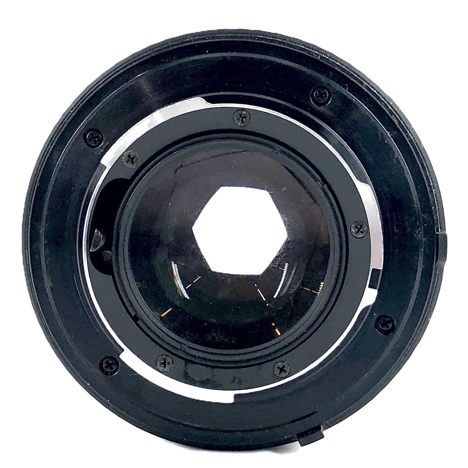 MINOLTA ミノルタ X-700 レンズ 50mm 1:1.4 φ49mm ブラック 一眼レフ