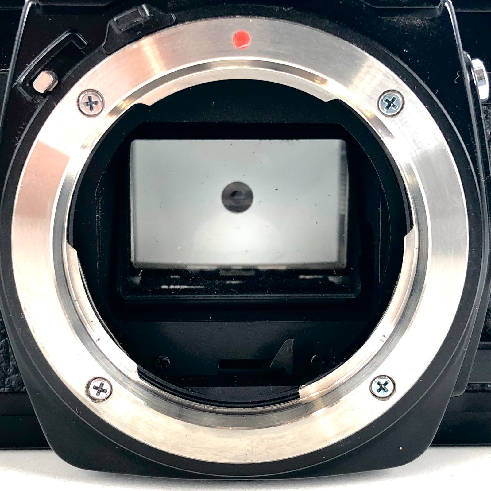 MINOLTA ミノルタ X-700 レンズ 50mm 1:1.4 φ49mm ブラック 一眼レフ