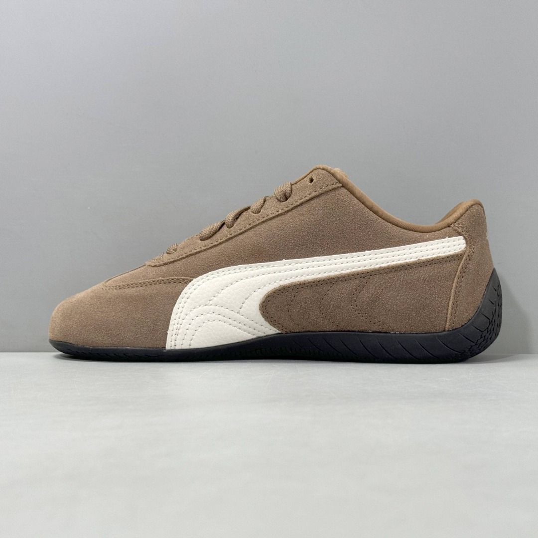 プーマ スニーカー PUMA OG PREMIUM 406329-31 メンズ レディース スピードキャット シューズ