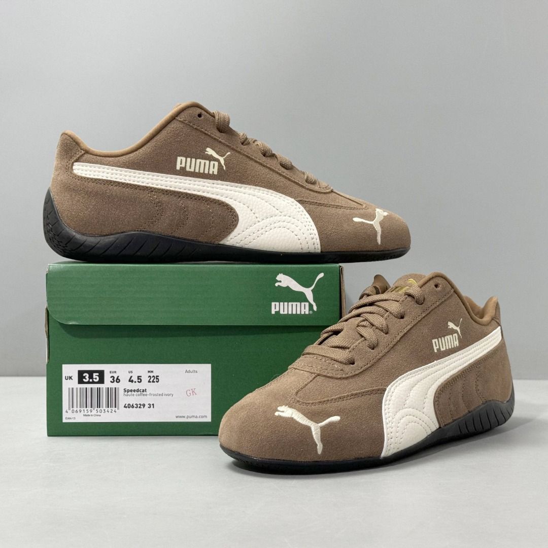 PUMA