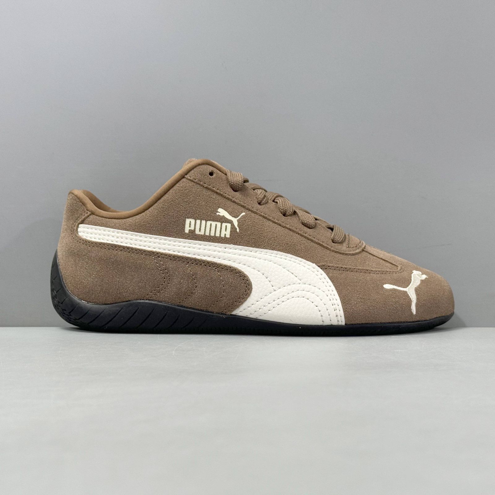 プーマ スニーカー PUMA OG PREMIUM 406329 31 メンズ レディース スピードキャット シューズ