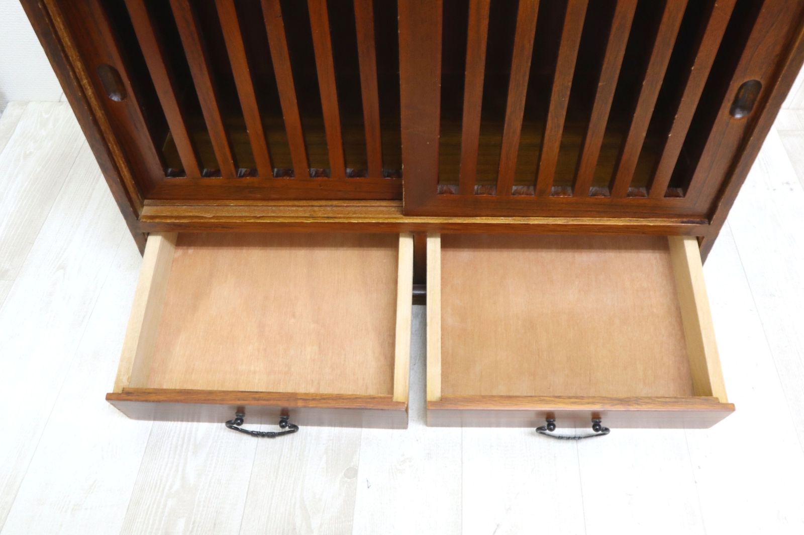 渥美清 泣いてたまるか DVDコレクション 27枚セット 木製専用ケース付き ※