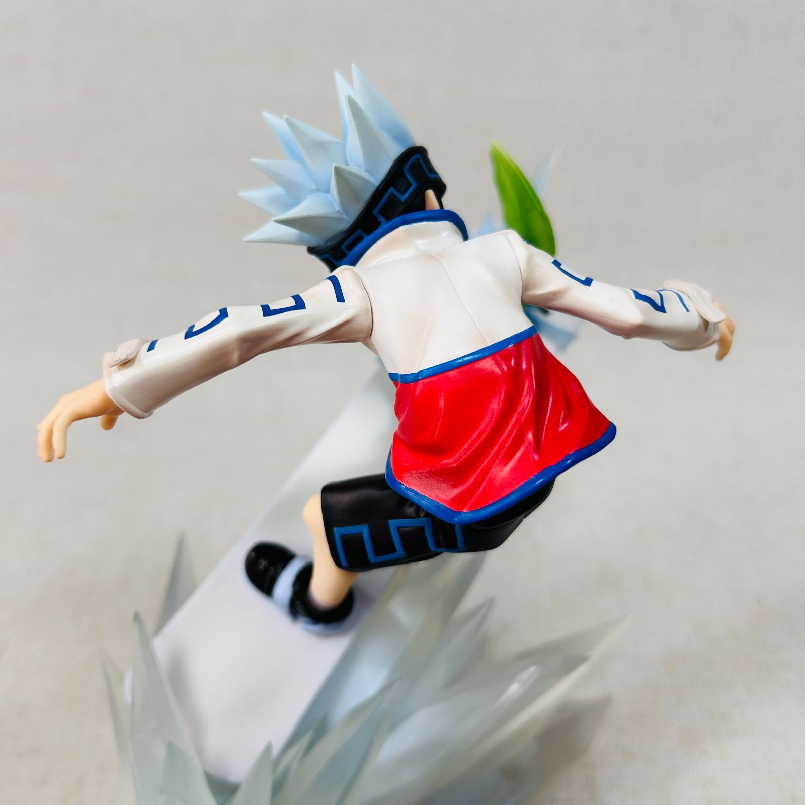 コトブキヤ ARTFX J シャーマンキング ホロホロ 1/8スケール PVC製