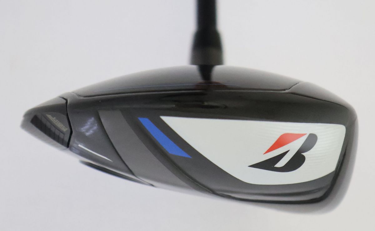 ○中古美品！ブリヂストン☆B3 MAX フェアウェイウッド 2024年モデル