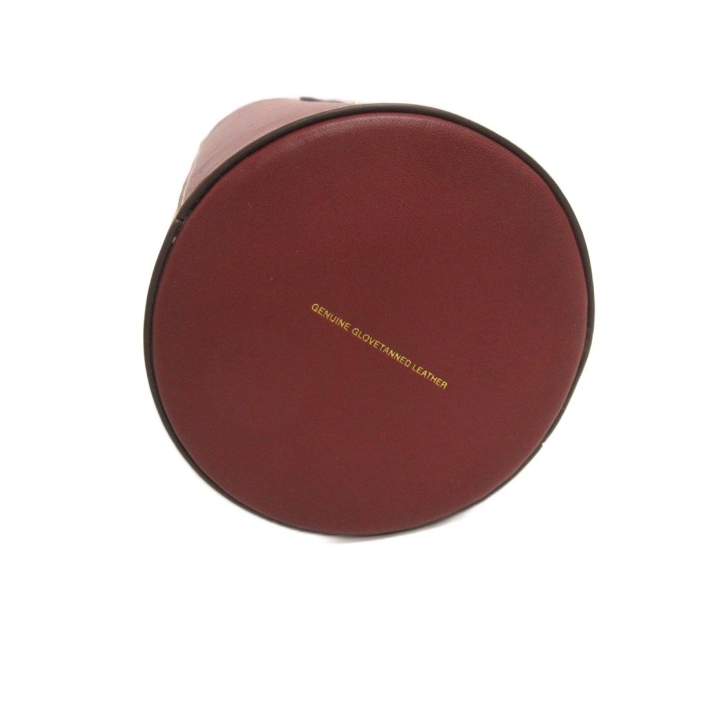 COACH 非売品 ノベルティ ワインボトルケース COACH 非売品 ノベルティ ワインボトルケース