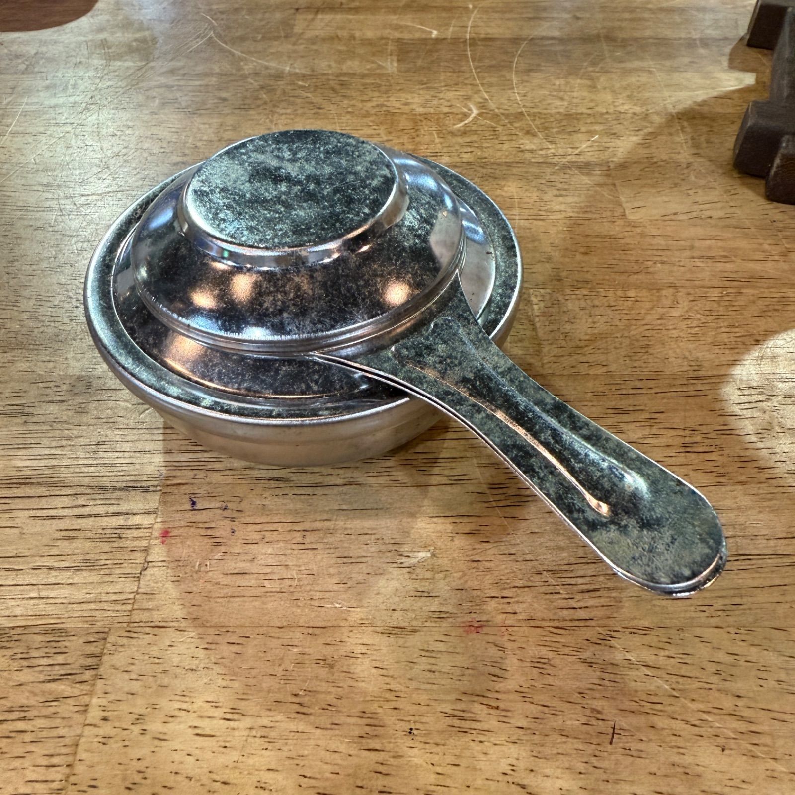 飛騨こんろ 卓上コンロ 陶器製　5号 飛騨こんろ 卓上コンロ 陶器製 七輪 5号 - メルカリ