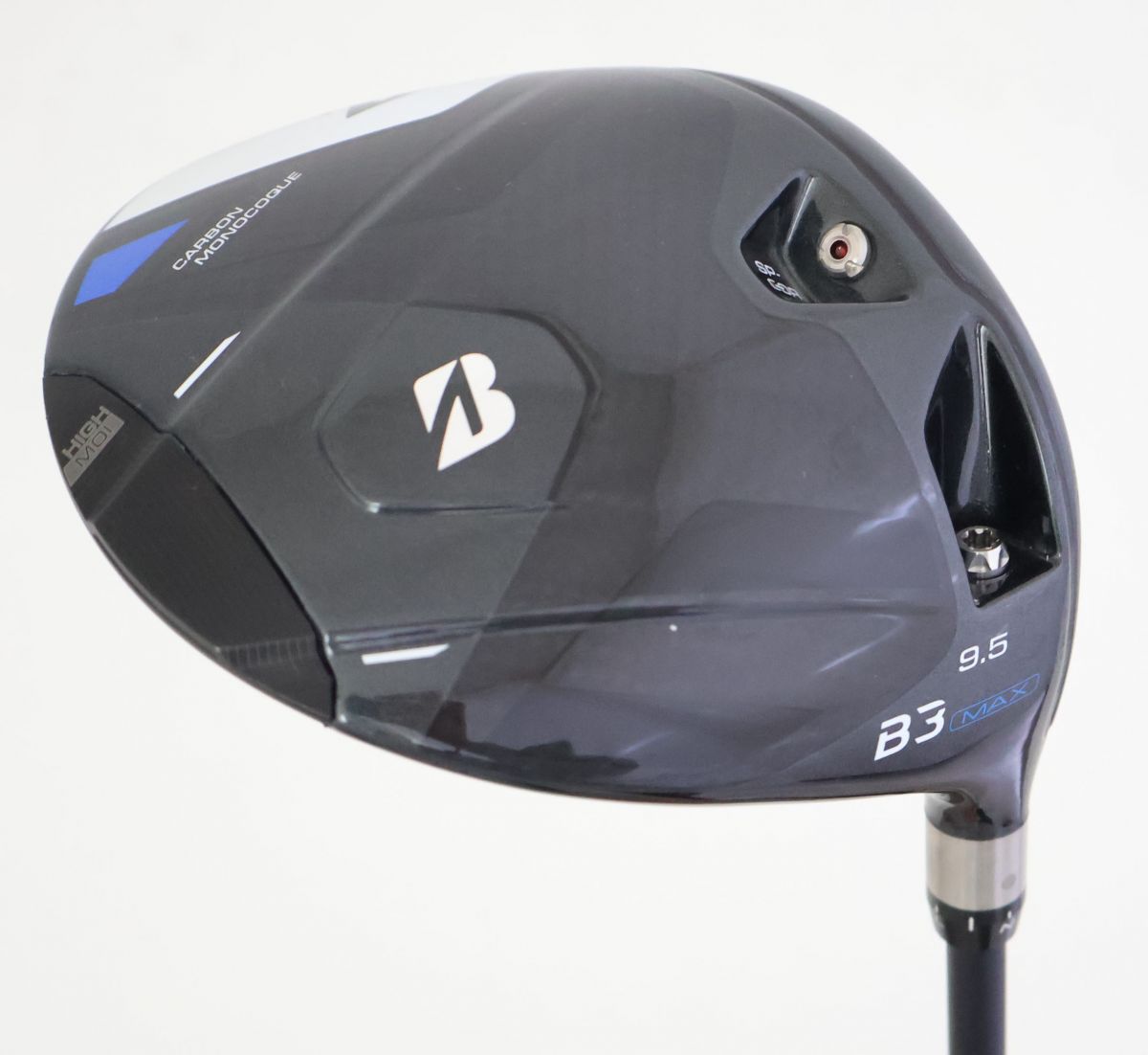 ブリヂストン B3 SD 9.5 ドライバー VANQUISH B50 R ブリヂストン B3 SD 9.5 ドライバー VANQUISH B50 R ブリヂストン B3