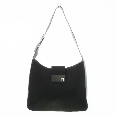 サルヴァトーレフェラガモ Salvatore Ferragamo ショルダーバッグ