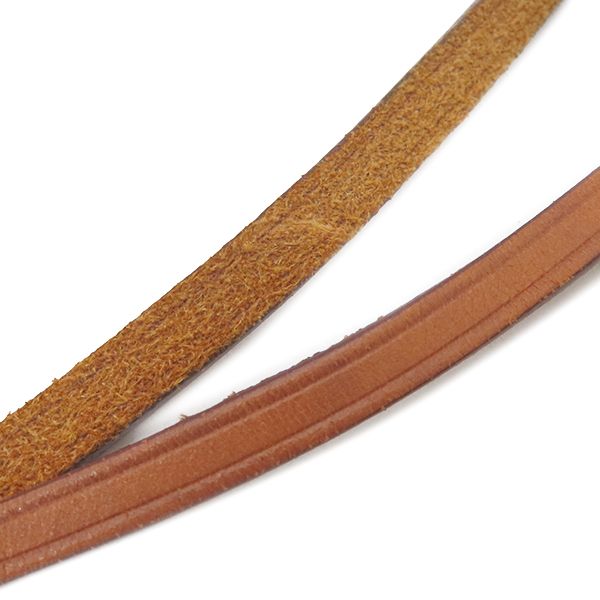 シュバル ホースショー エルメス パドックチャーム ブラウン エルメス