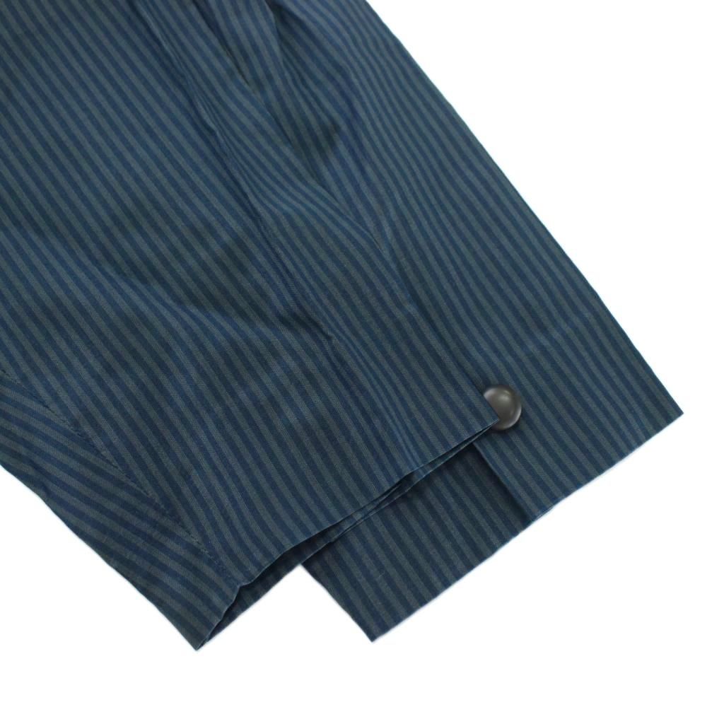 タグ付】クリスチャンディオール シルクブラウス バックボタン