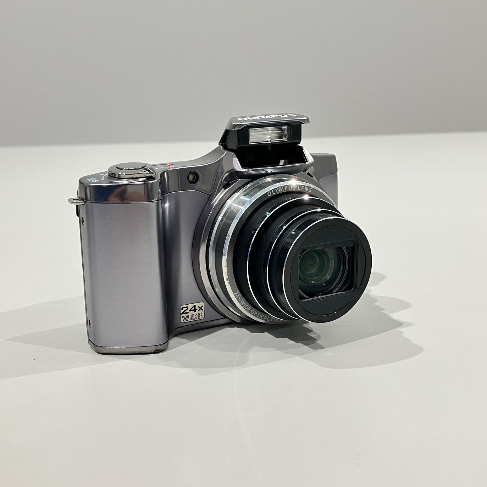 カメラ デジタルカメラ OLYMPUS オリンパス SZ-14 デジカメ【送料無料】