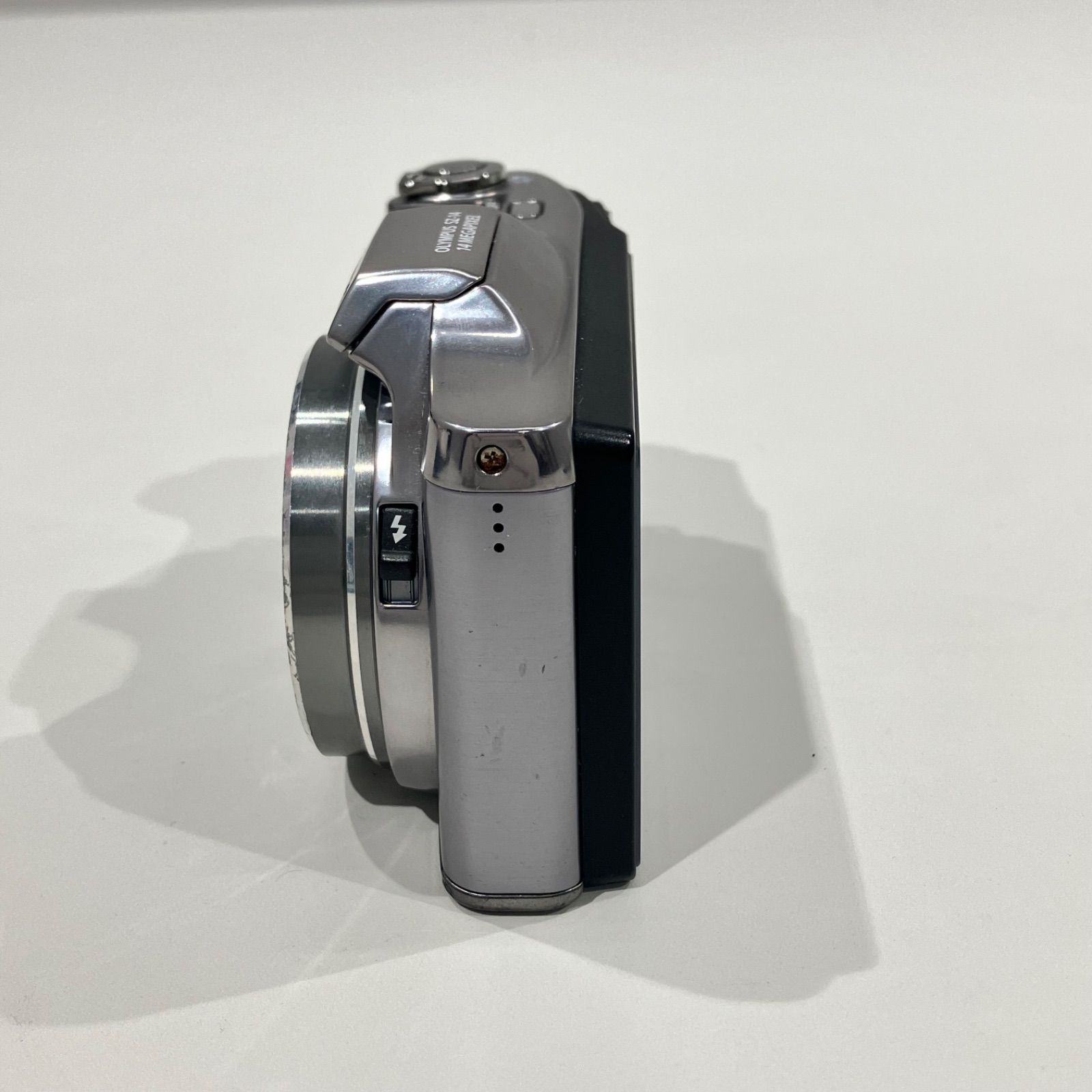 カメラ デジタルカメラ OLYMPUS オリンパス SZ-14 デジカメ【送料無料】