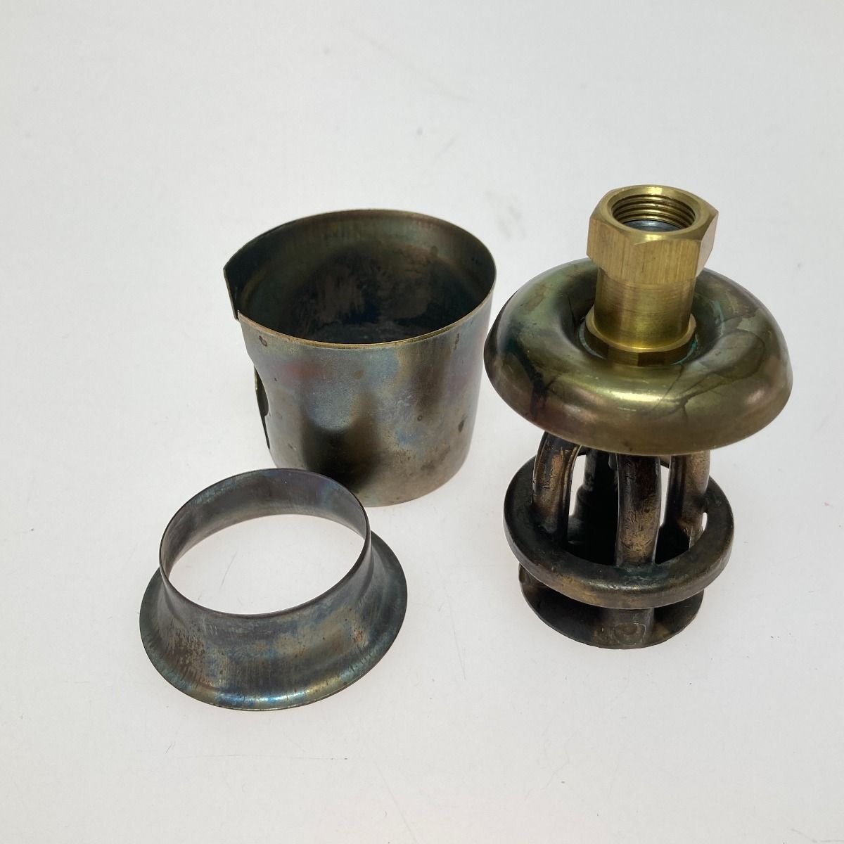 ◎◎ マナスル96 キャンピング ストーブ シングルバーナー - メルカリ