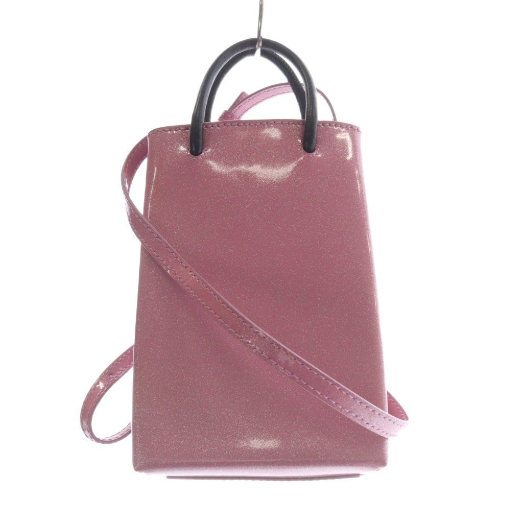 BURBERRY LONDON メガチェック グレー ノバチェック バーバリー ✨美品