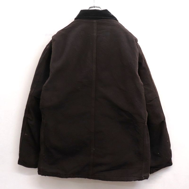 00s Carhartt DKB トラディショナルコート ダック ジャケット メンズ