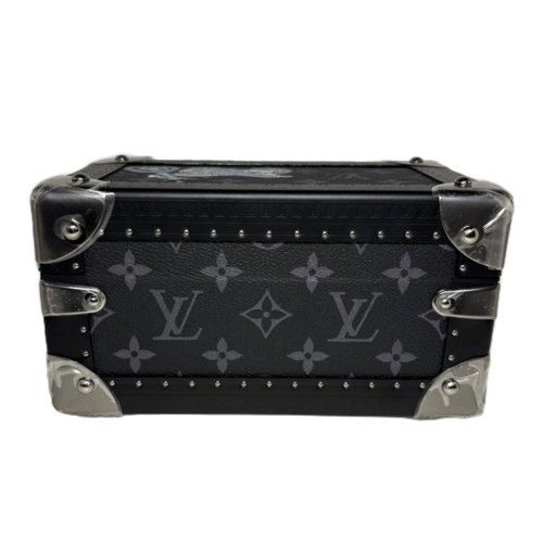 新品同様】Louis Vuitton ルイ・ヴィトン コフレ トレゾール20