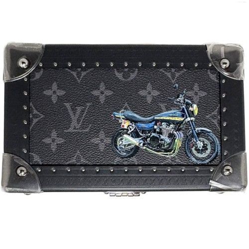 新品同様】Louis Vuitton ルイ・ヴィトン コフレ トレゾール20