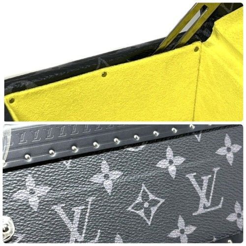 新品同様】Louis Vuitton ルイ・ヴィトン コフレ トレゾール20