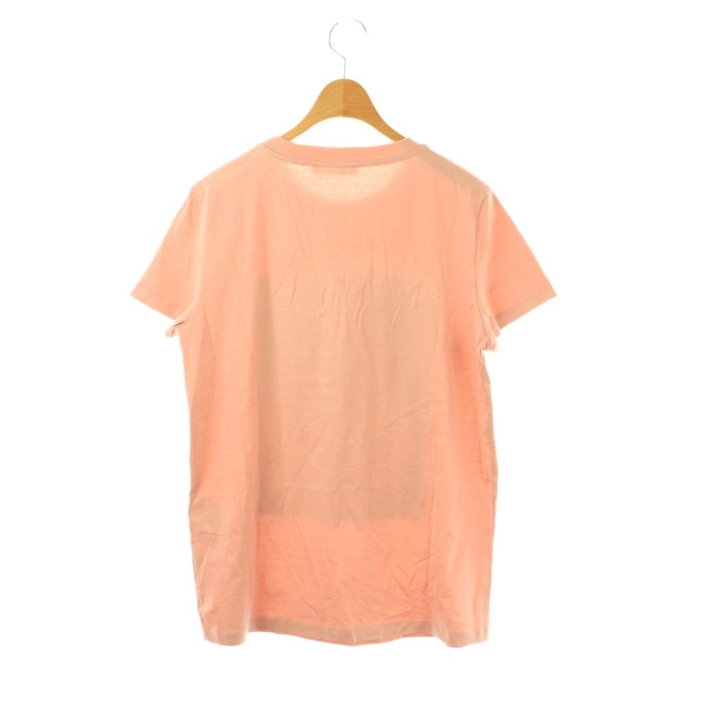 マックスマーラ MAX MARA Tシャツ VALIDO ウェグマンプリント　S Max Mara - MAX MARA VALIDO wegman マックスマーラTシャツ MMDOGの