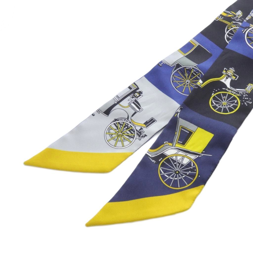 エルメス　ツイリー　Voitures Exquises(精巧な馬車) 楽天市場】エルメス スカーフ レディース ツイリー 精巧な馬車