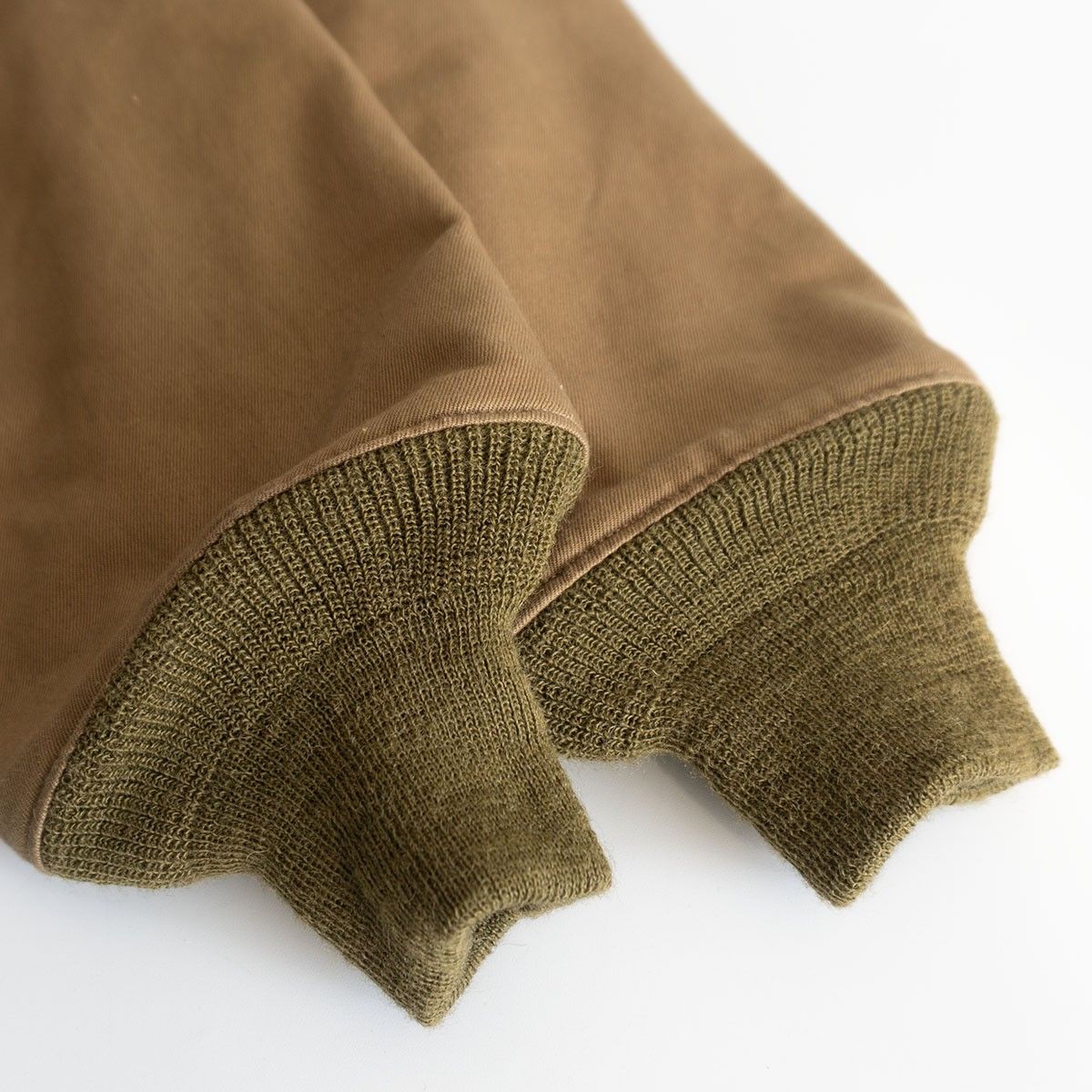 美品】BUZZ RICKSON'S 【タンカース ジャケット】40R タンカース