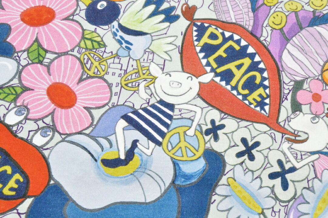 チュニック グリーン