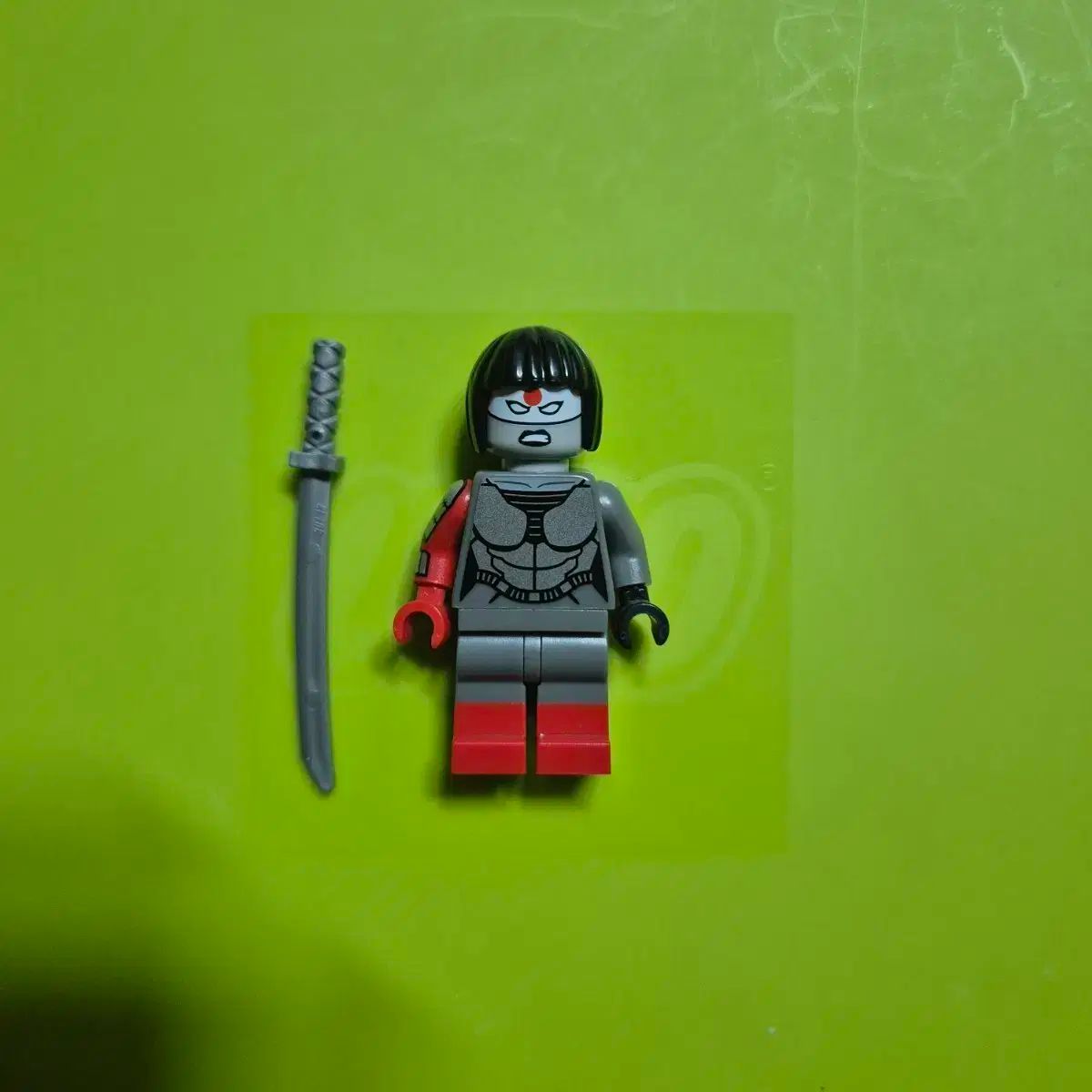超激得，送料無料 LEGO 76055 KATANA (カタナゴルフ) その他
