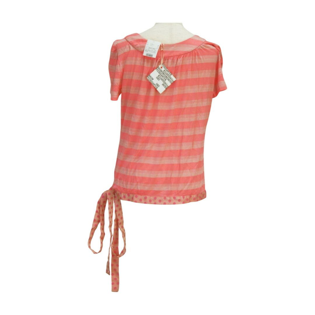 バウムウンドヘルガーテン BAUM UND PFERDGARTEN カットソー 半袖