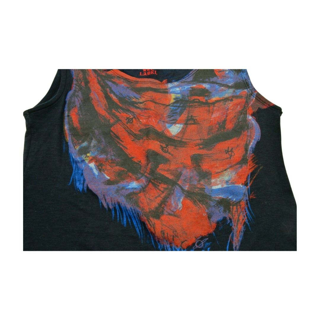 ヴィヴィアンウエストウッド RED LABEL タンクトップ Vivienne