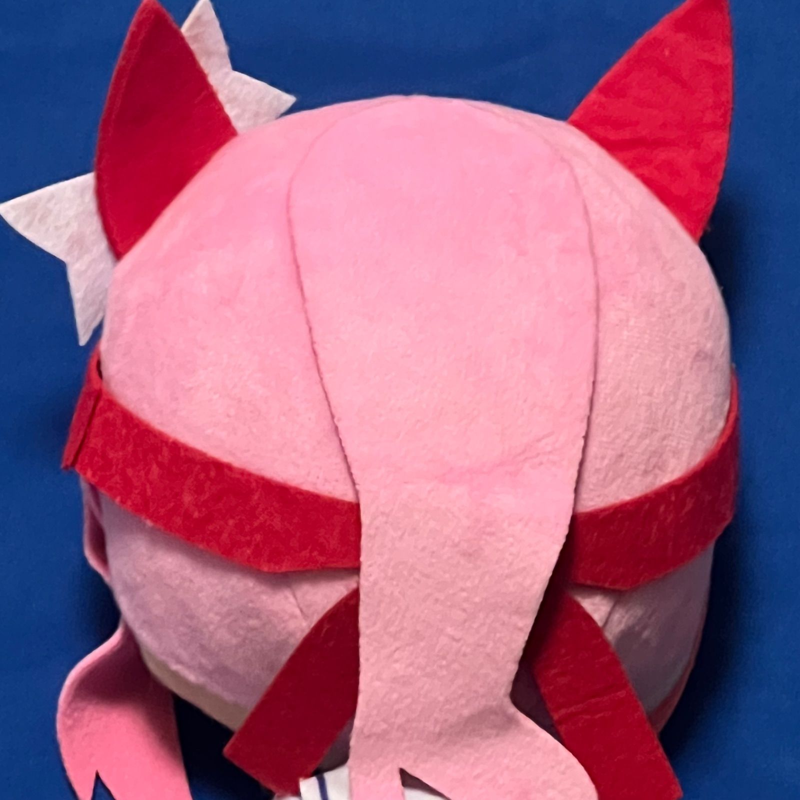 ウマ娘 プリティーダービー 巨大 ぬいぐるみ Vol.4 ハルウララ - メルカリ