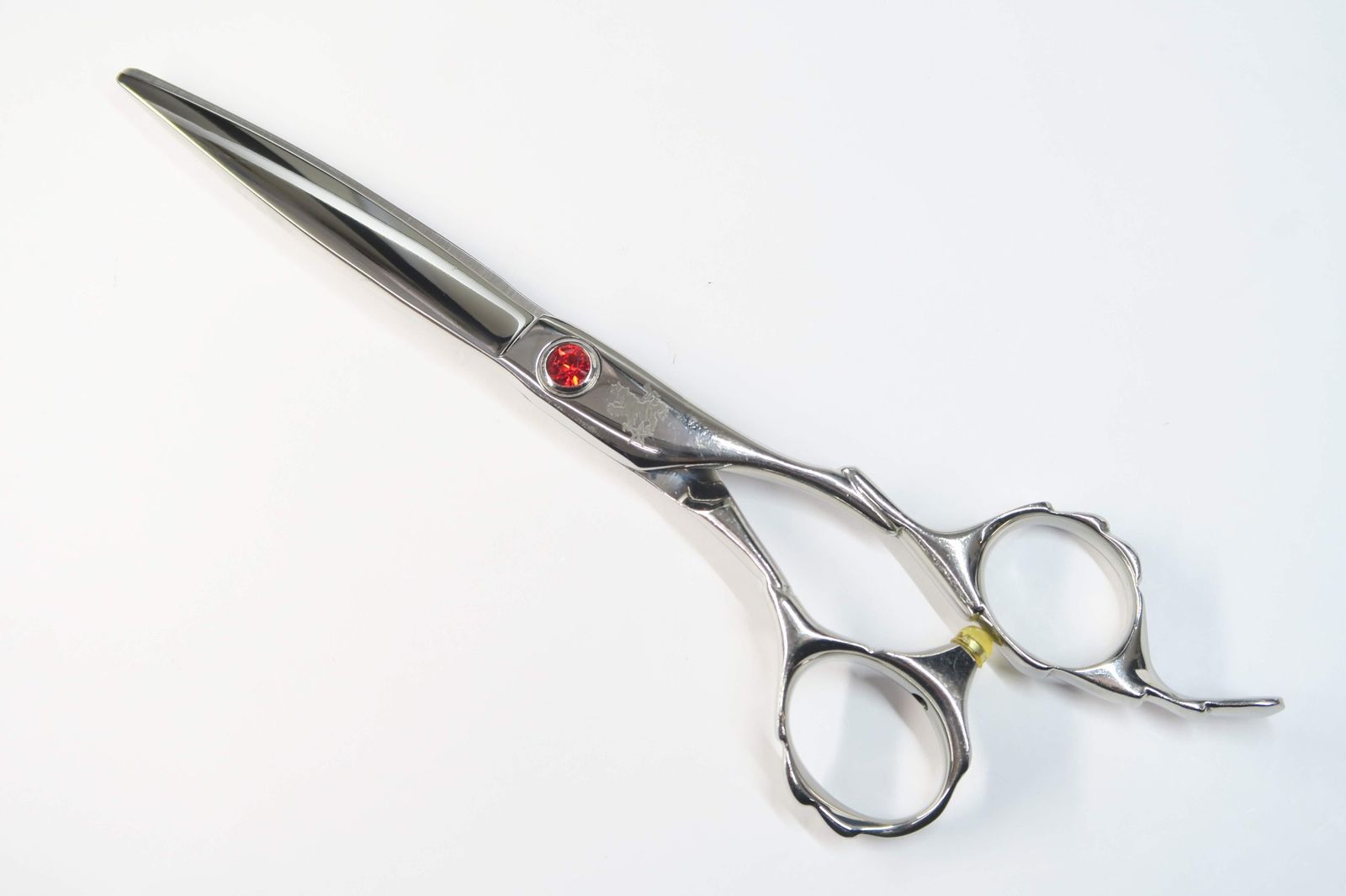 Bランク【TRACKS SCISSORS トラックスシザーズ】 MOVE シザー 美容師