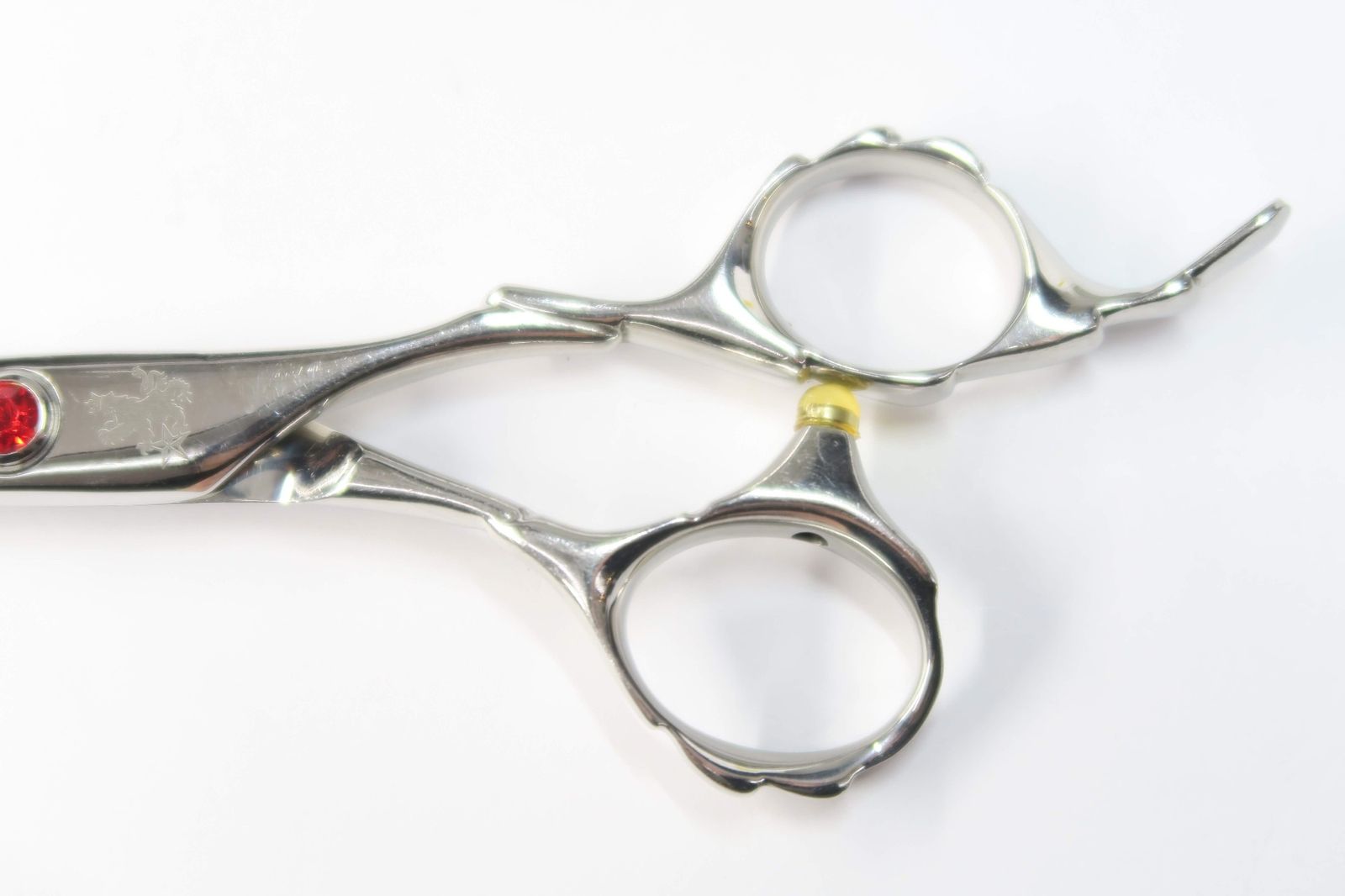 Bランク【TRACKS SCISSORS トラックスシザーズ】 MOVE シザー 美容師