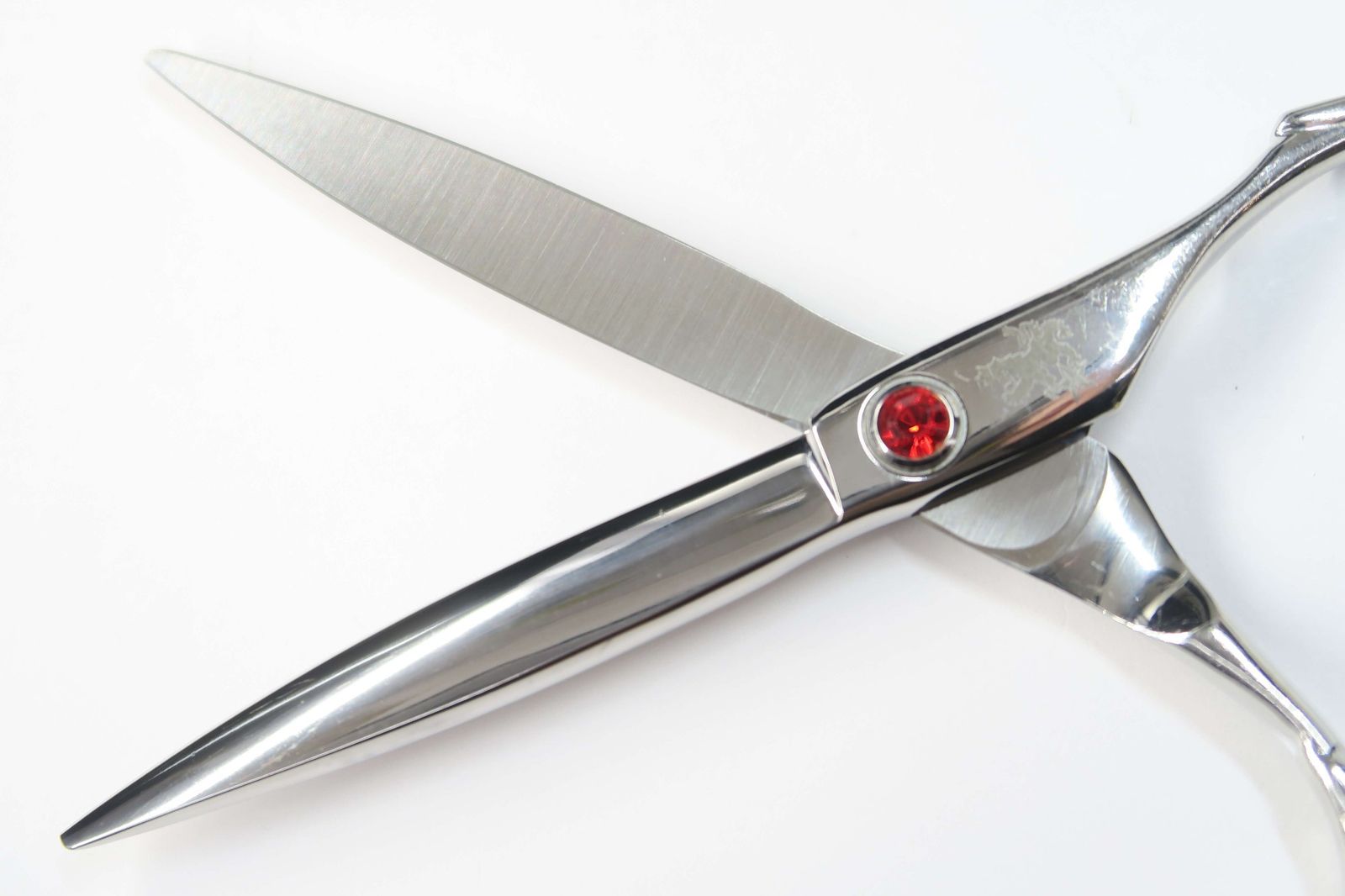 Bランク【TRACKS SCISSORS トラックスシザーズ】 MOVE シザー 美容師