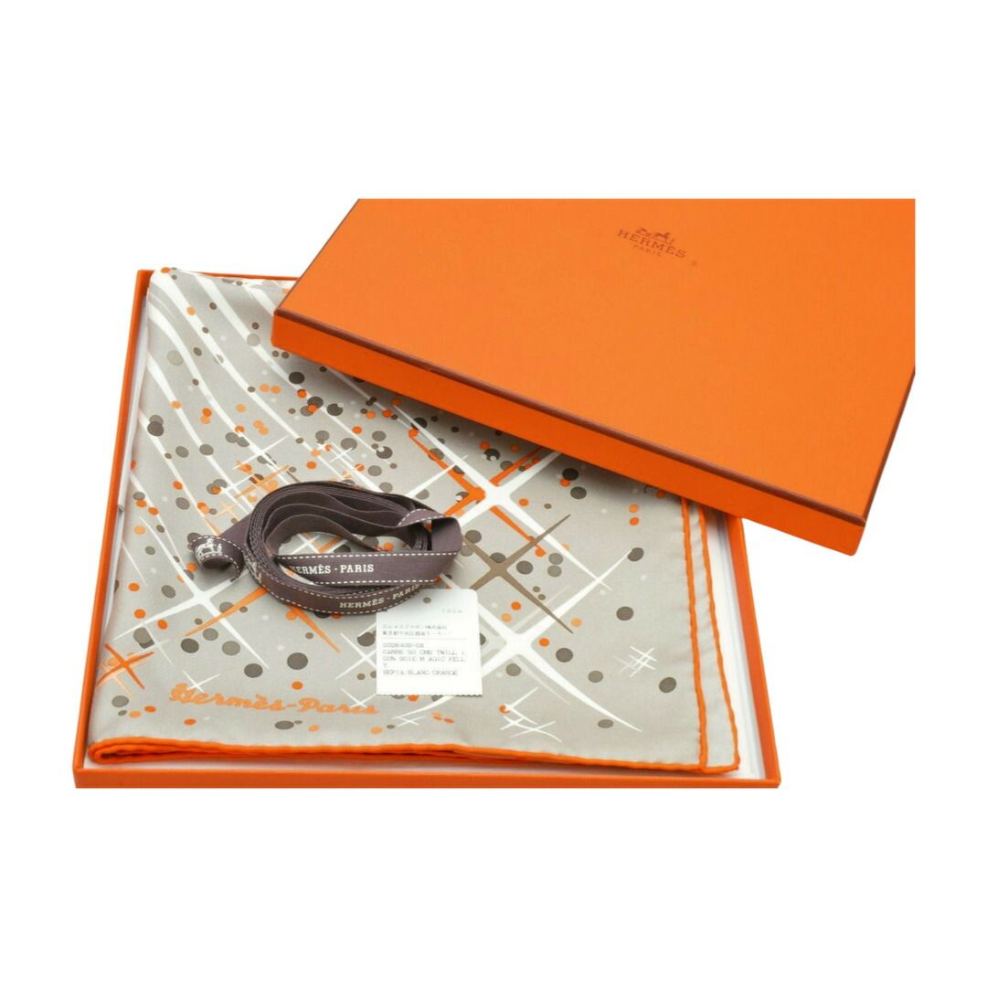 Hermès カレ90 Magic Kelly 新品 エルメス HERMES カレ90 Magic Kelly ケリー スカーフ シルク フランス