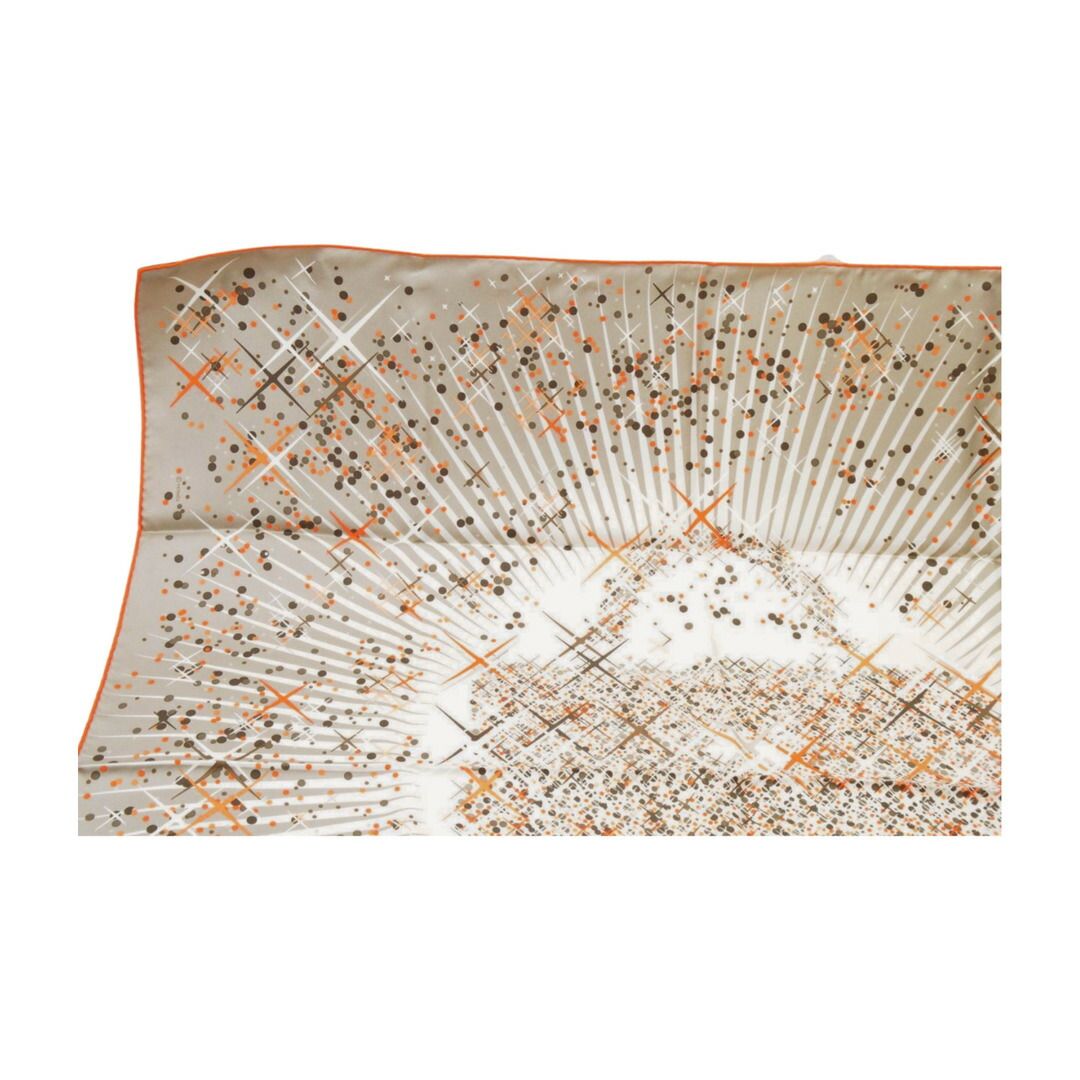 エルメス HERMES カレ90 Magic Kelly ケリー スカーフ シルク フランス