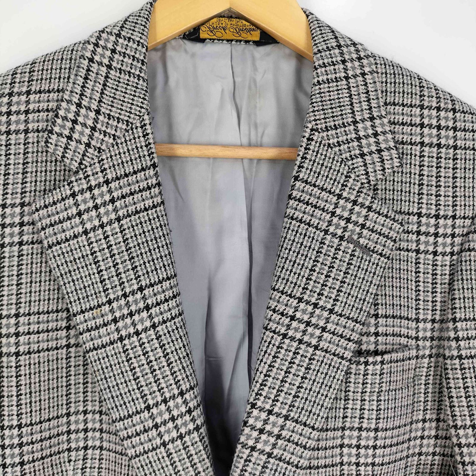 ブルックスブラザーズ BROOKS BROTHERS 90s USA製 三角タグ MAKERS