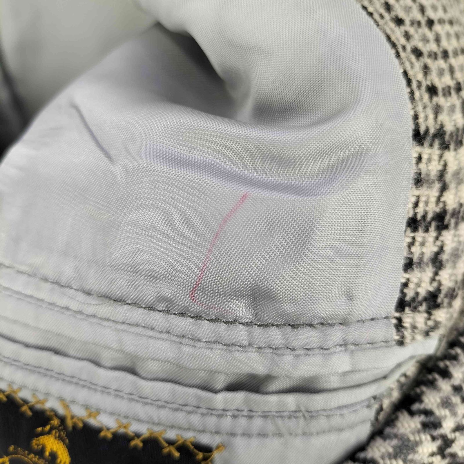 ブルックスブラザーズ BROOKS BROTHERS 90s USA製 三角タグ MAKERS