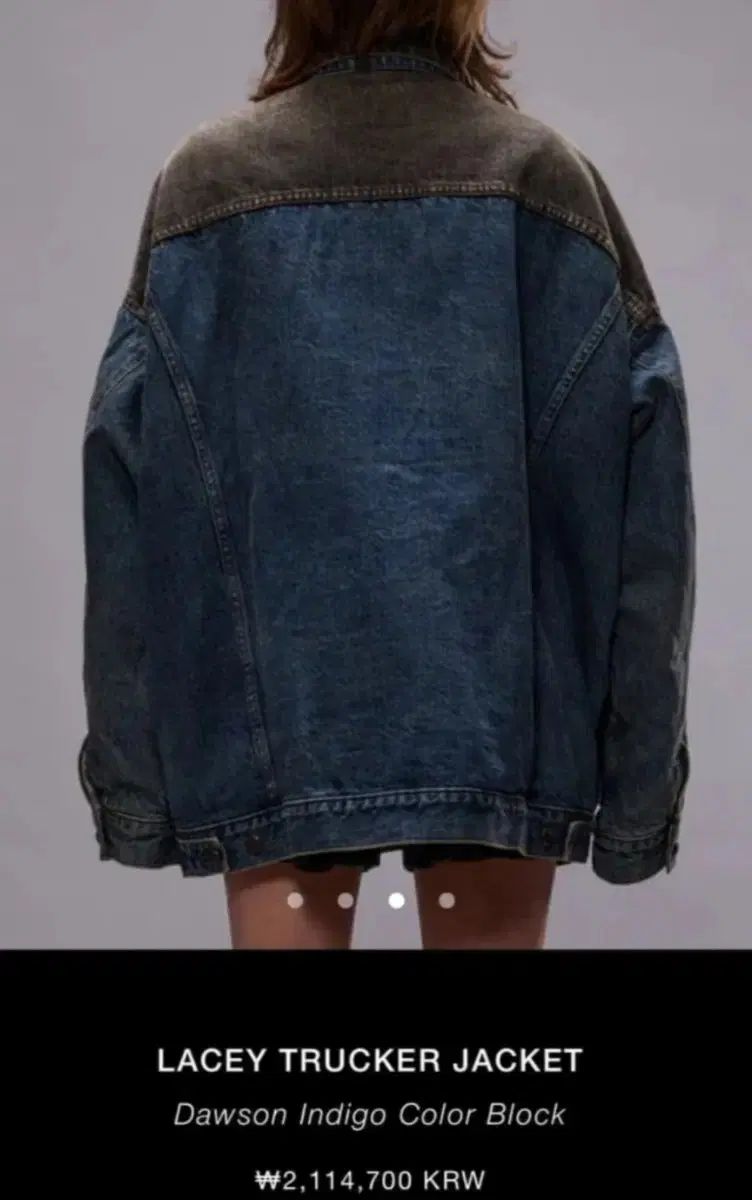 R13 アルサーティーン 2025 デニム ジャケット - メルカリ