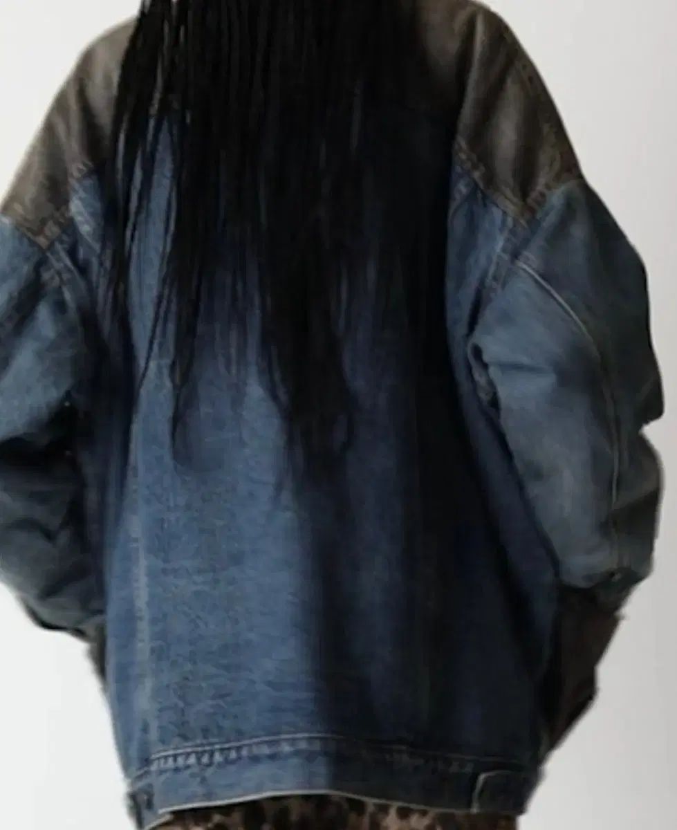 R13 アルサーティーン 2025 デニム ジャケット - メルカリ