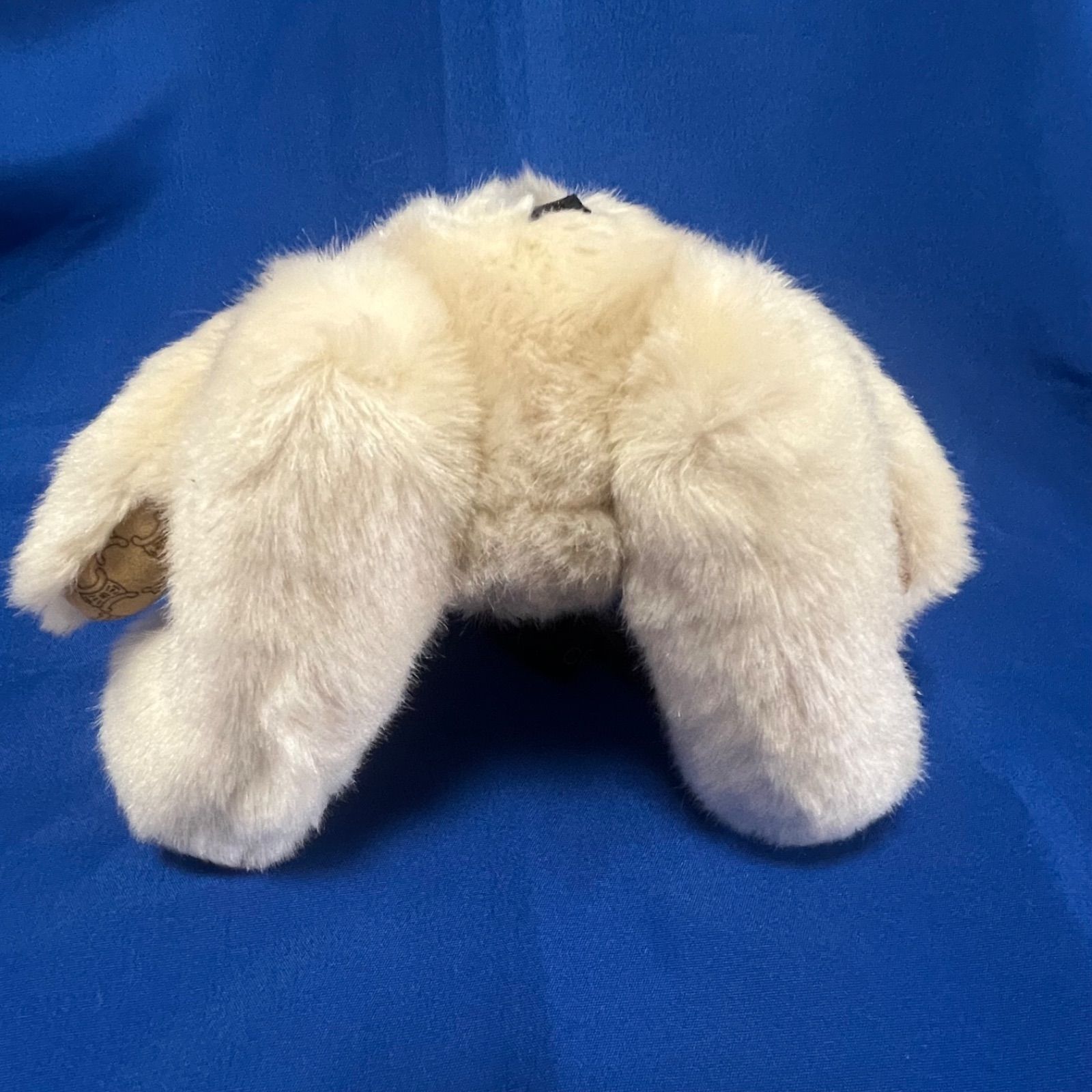 CELINE セリーヌ テディベア ぬいぐるみ - メルカリ