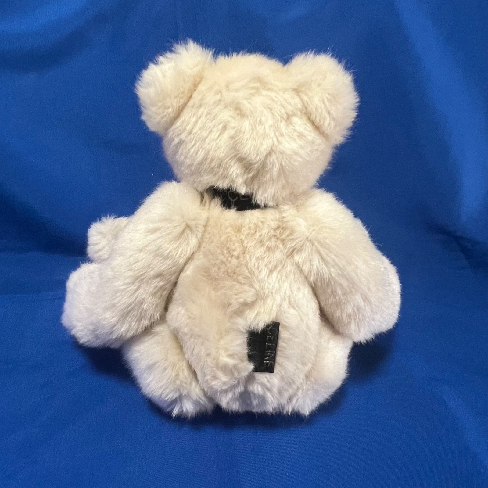 セリーヌ　テディベア セリーヌCELINE テディベア 2つセット くまのぬいぐるみ - メルカリ