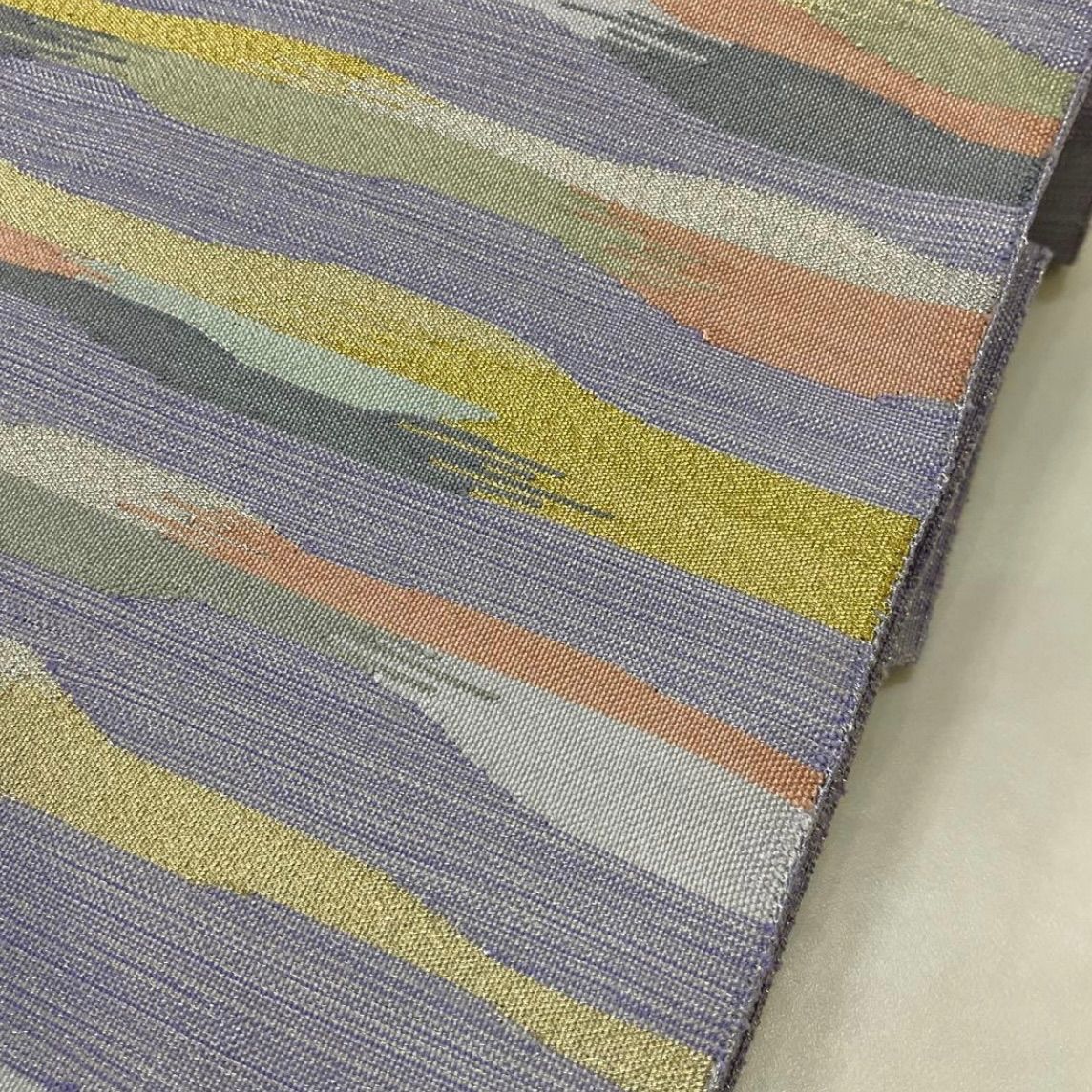 センスの良い素敵な綴織