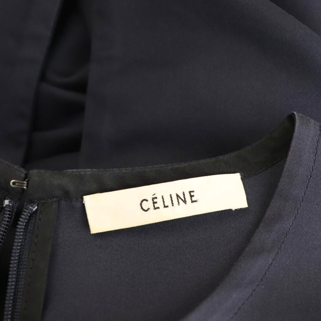 セリーヌ 最も安い CELINE フィービー期 2 6R32/2614 バックポケット  