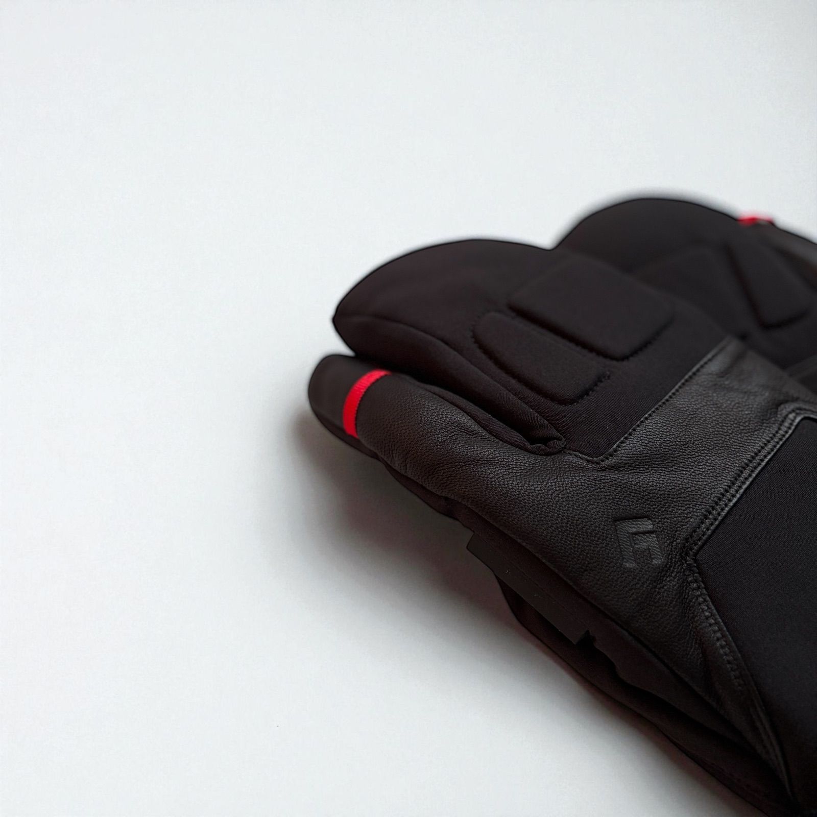 スキー バックカントリー