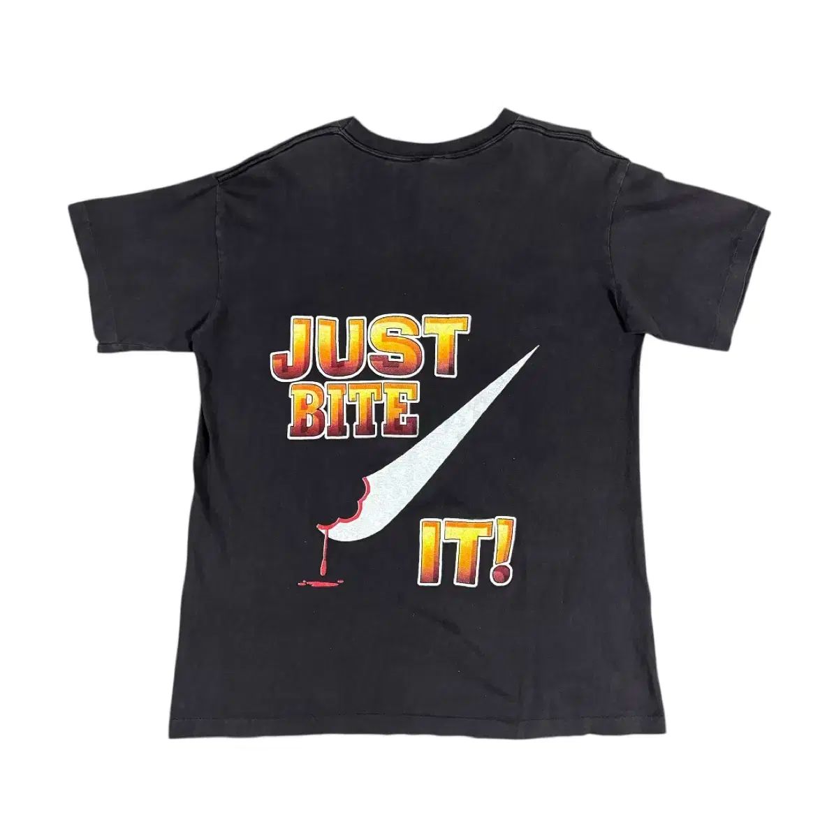 ヴィンテージ 90s Mike Tyson マイク・タイソン ラップTシャツ - メルカリ