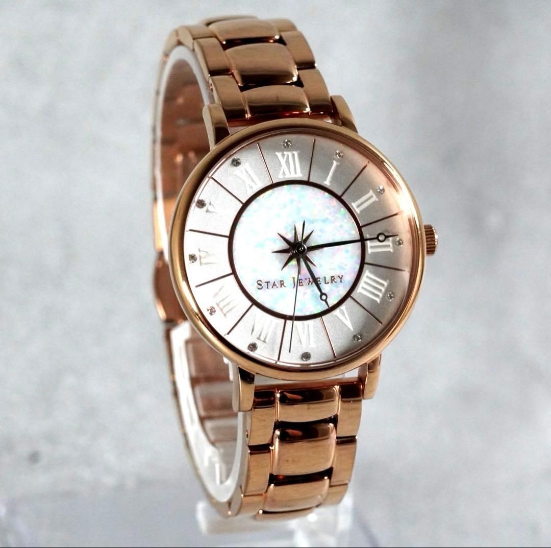 スタージュエリー 2019クリスマス限定 WHITE ZODIAC 2019限定】STAR JEWELRY スタージュエリー WHITE ZODIAC ホワイト
