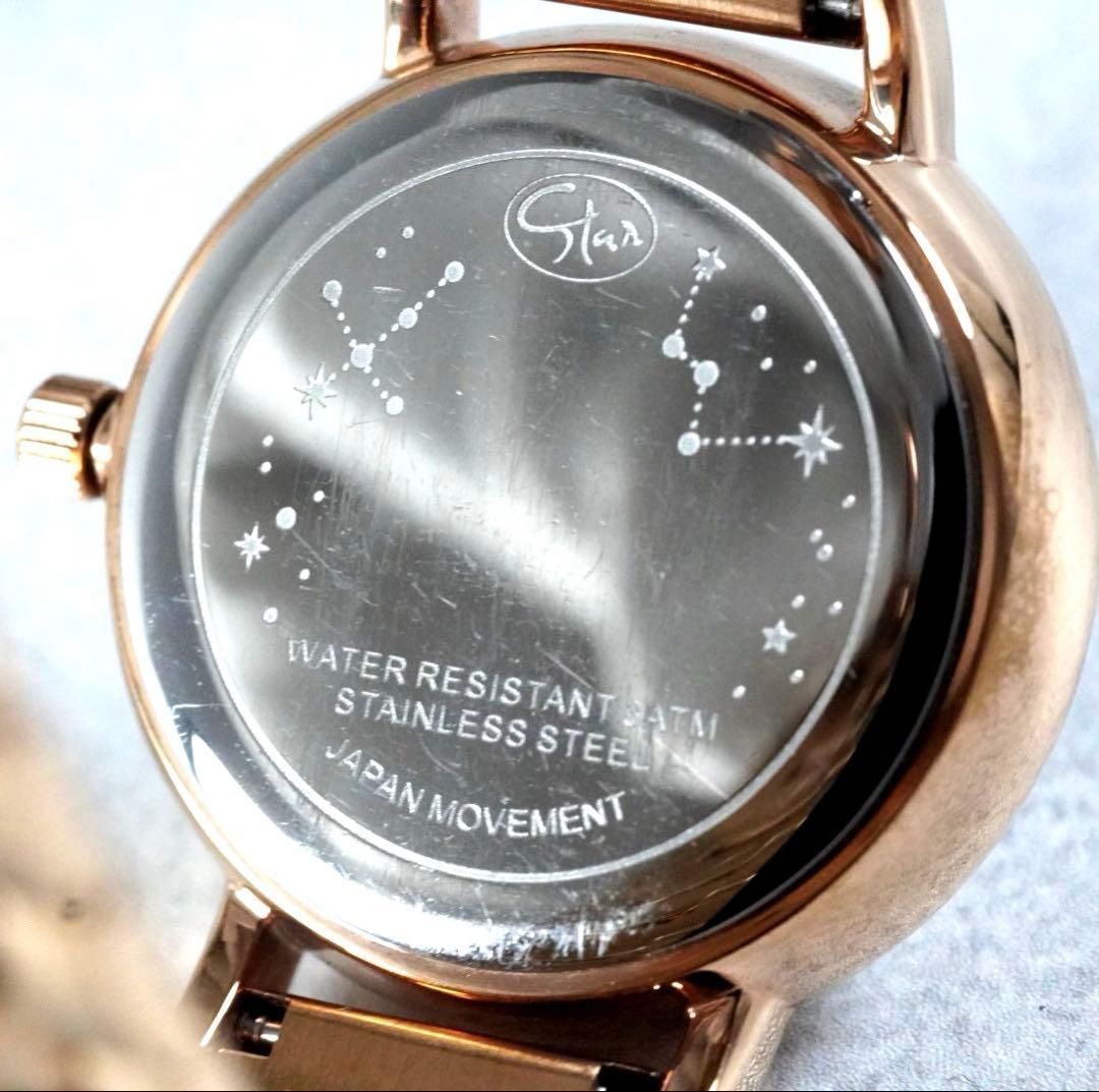 2019限定】STAR JEWELRY スタージュエリー WHITE ZODIAC ホワイト