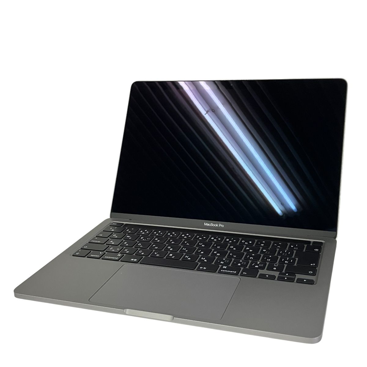 Apple MacBook Pro 13.3型 2020 MXK52J/A ノート PC i5-8257U 1.4GHz
