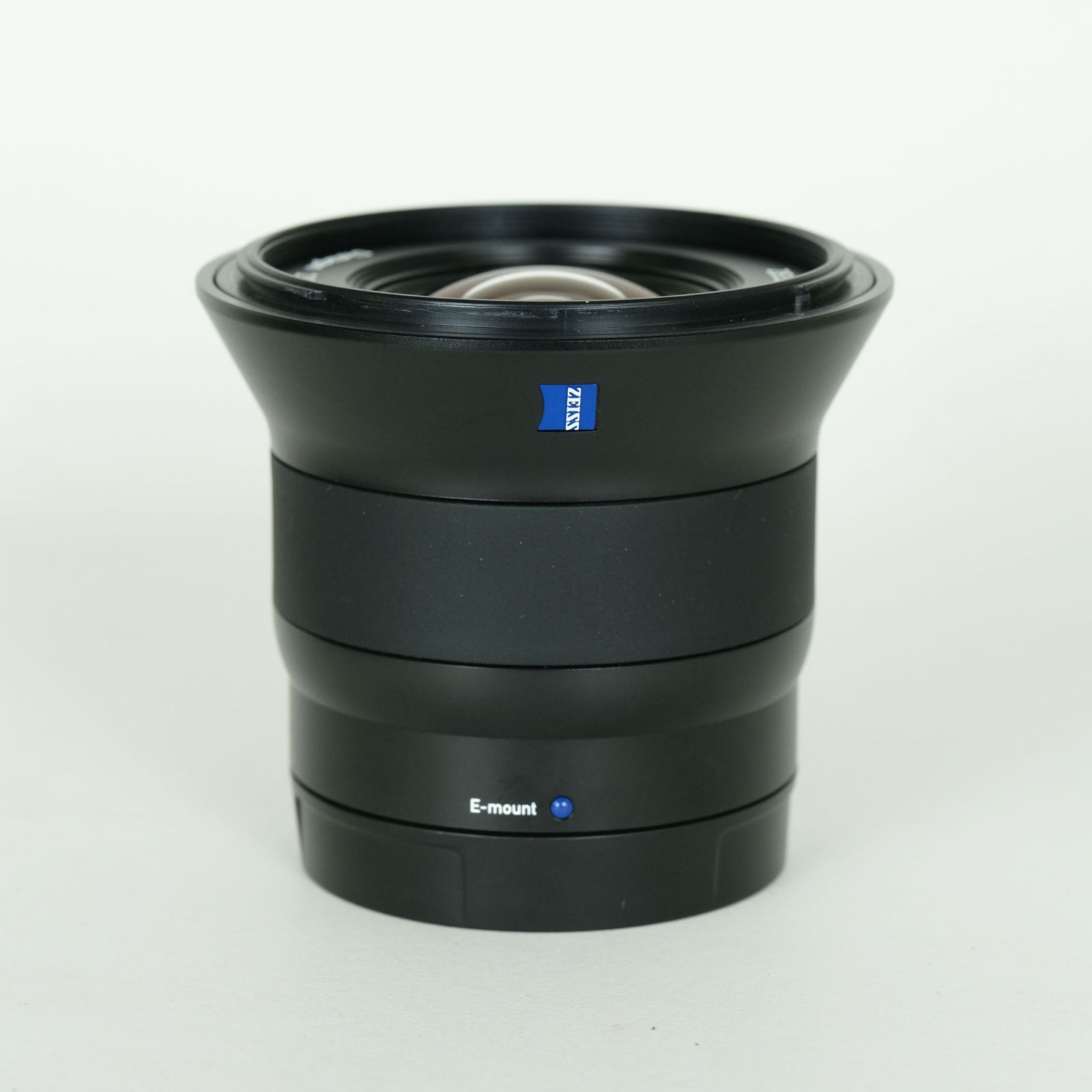美品] Carl Zeiss Touit 2.8/12 [ソニーE用] | SONY Eマウント - メルカリ