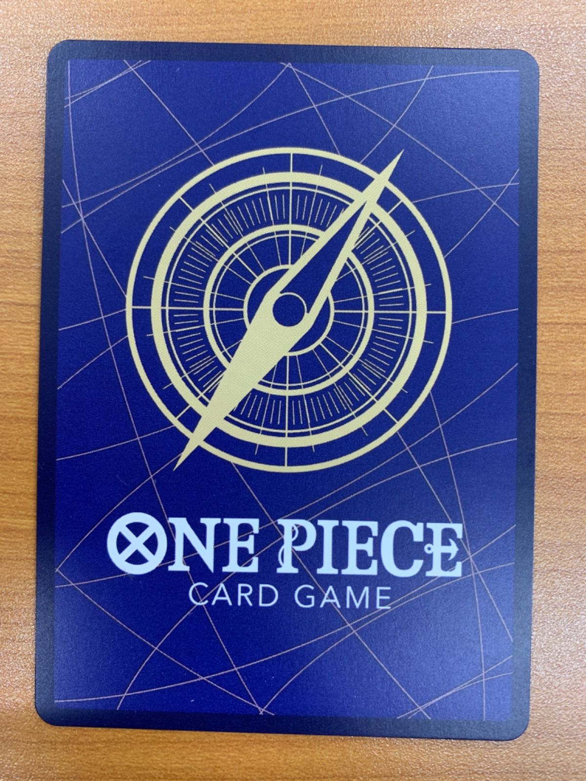 美品 ウタ SEC コミパラ コミックパラレル EB03-061 ワンピースカード